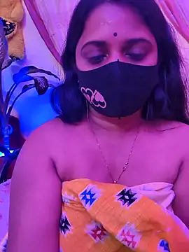 nisha_baby2's cam snapshot