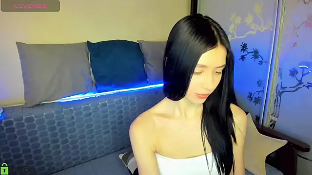 SelinLi live sex cam
