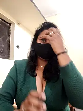 Sweet-kajal7's cam snapshot