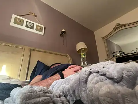 Rich_Hannon's cam snapshot