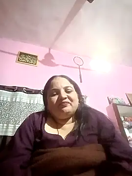 Chanchal_cute's cam snapshot