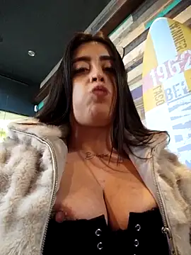 Freyja300's cam snapshot