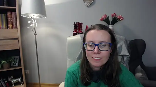 sweetxLizzy live sex cam