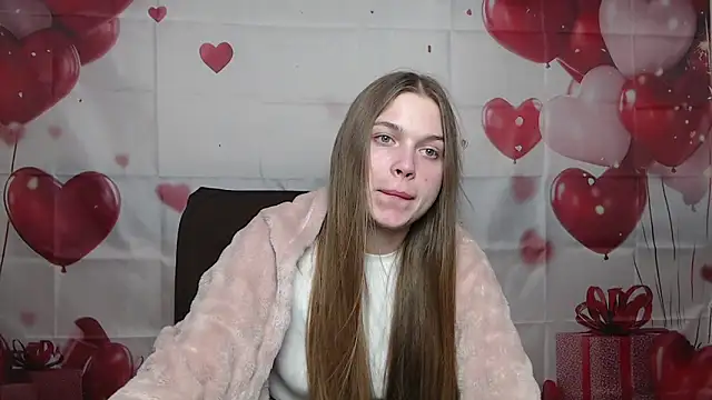 LaraPika's cam snapshot