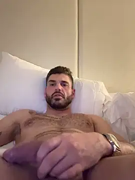 Strokeking4u live sex cam