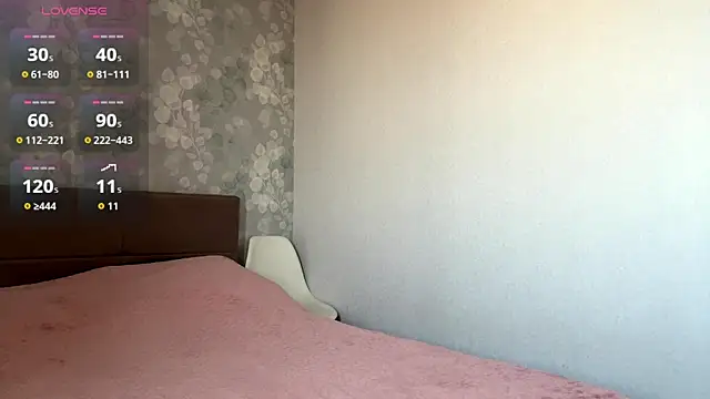 MIA_SHADE's cam snapshot