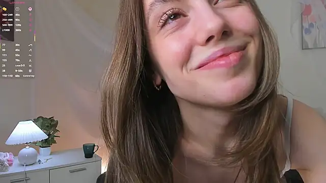 sweet_and_flirt's cam snapshot