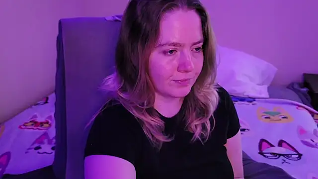 InternetFairy_XO's cam snapshot