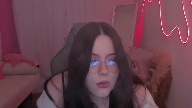 CoraMiel's cam snapshot