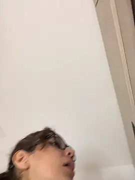 uniquerossie's cam snapshot