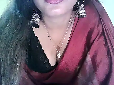 Model-Tanya's cam snapshot