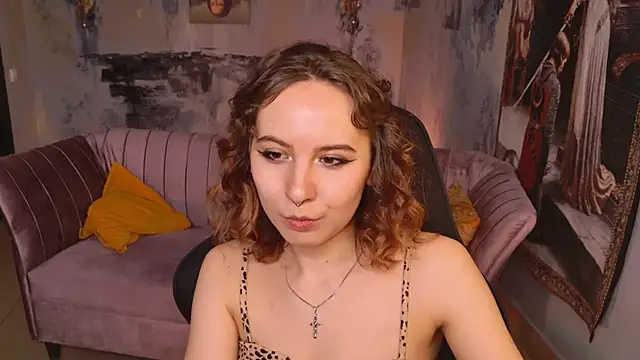 JasmineMilko's cam snapshot