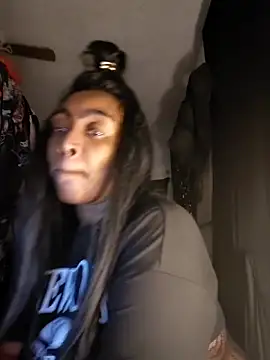 VenezuelaLuxeNoir's cam snapshot