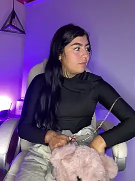 Angelica_pink18's cam snapshot