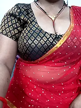 Sweet-meetha1's cam snapshot