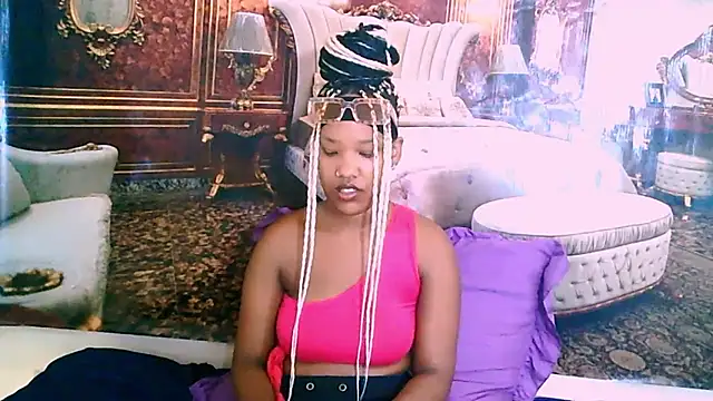 EroticSexyPrada's cam snapshot