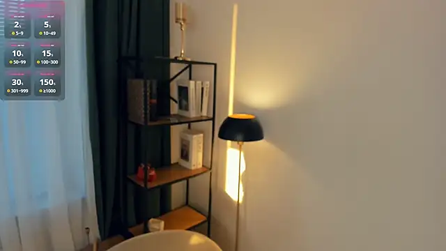 SerrenaAa's cam snapshot