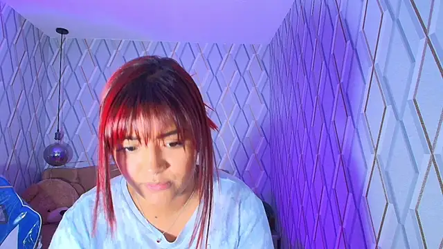 NicolleTaylor live sex cam