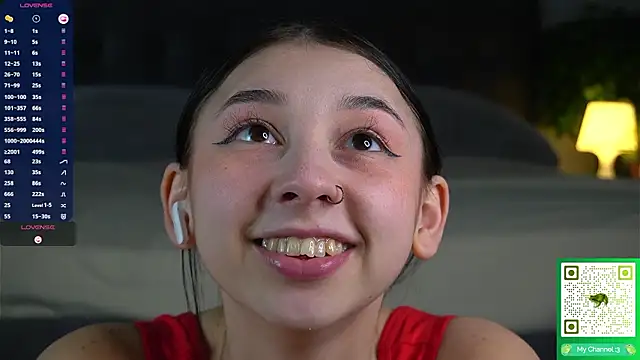 Sssonya live sex cam