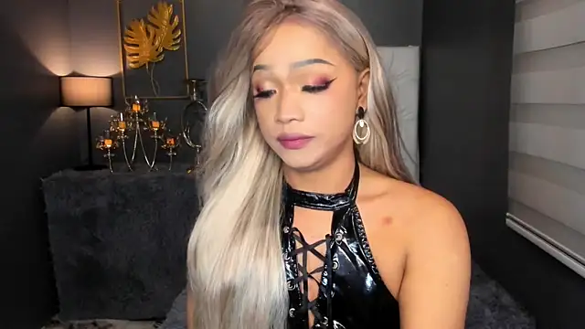 GwennGoddess's cam snapshot