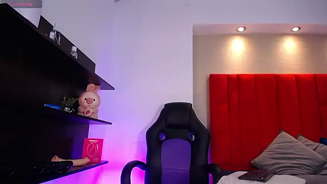 Grace_Velvet live sex cam