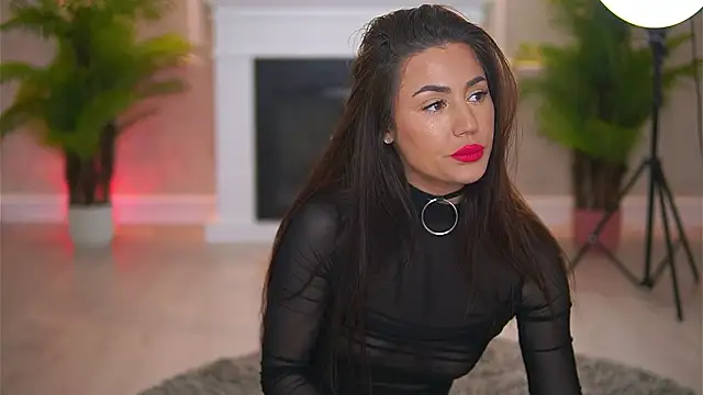 Abbela_White's cam snapshot