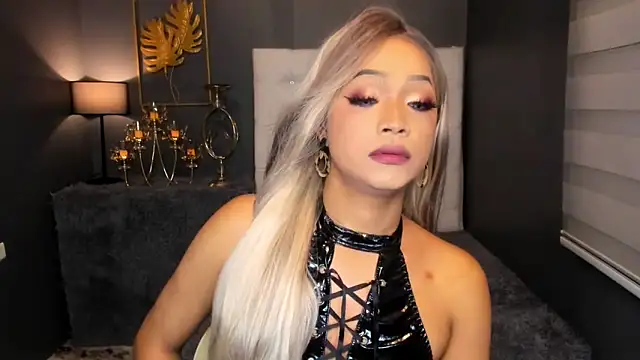 GwennGoddess's cam snapshot