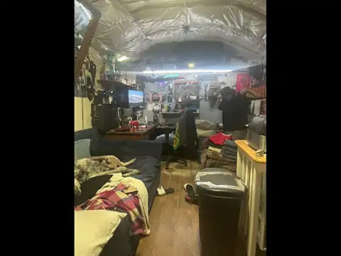 CloudDadddyyy420 live sex cam