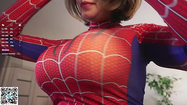 RoxannaCarver live sex cam