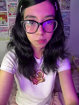 Valen-Foxx1's cam snapshot