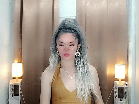 YoungAsianHardCock live sex cam