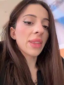 Iwantyuu's cam snapshot