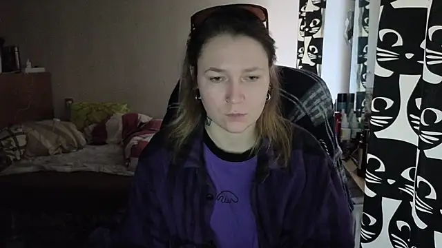 Ozalin_'s cam snapshot