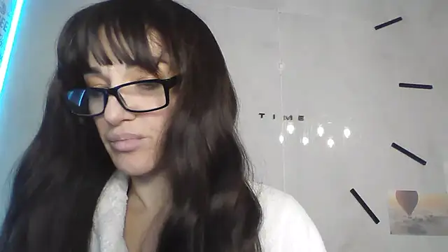 Tyrivell's cam snapshot