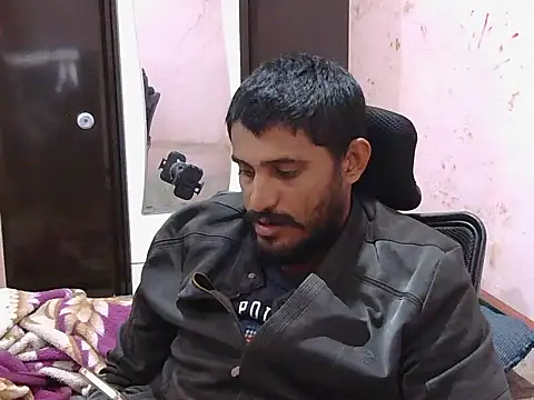 HotXKrish's cam snapshot