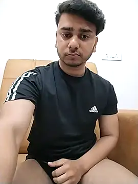 THEODORE54321's cam snapshot