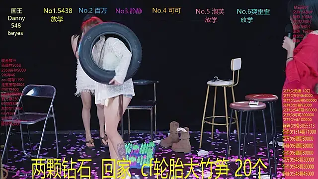 CUTEBABY-101's cam snapshot