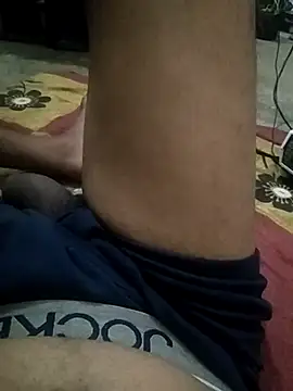 Mafiya0102's cam snapshot