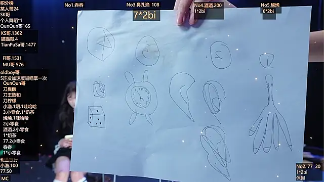 MVP-girls's cam snapshot