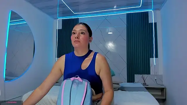 Dani_Gwyneth's cam snapshot