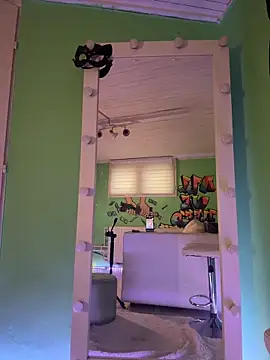 TamaraSavage live sex cam