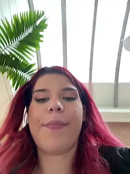 RiriRoseey live sex cam