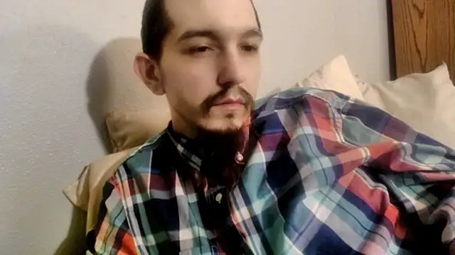 VanceFontaine's cam snapshot