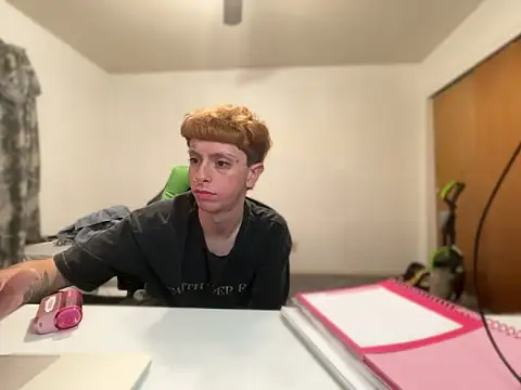 twentywithafelonyy's cam snapshot