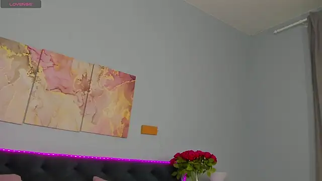 Ameli_Shell's cam snapshot