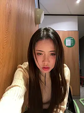 qingqing-ss's cam snapshot