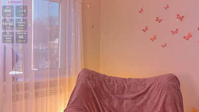 SirenThalassa's cam snapshot