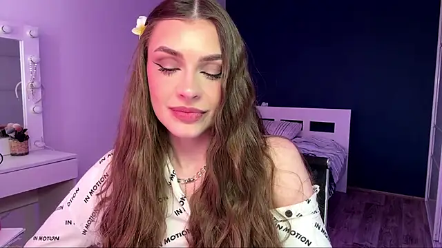 MachelleSpader live sex cam