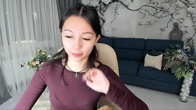 AgnieszkaBanana's cam snapshot