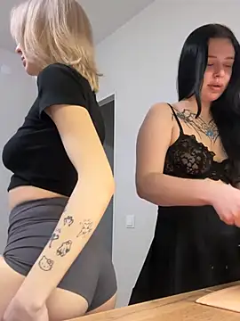 AlishaOfThorns's cam snapshot